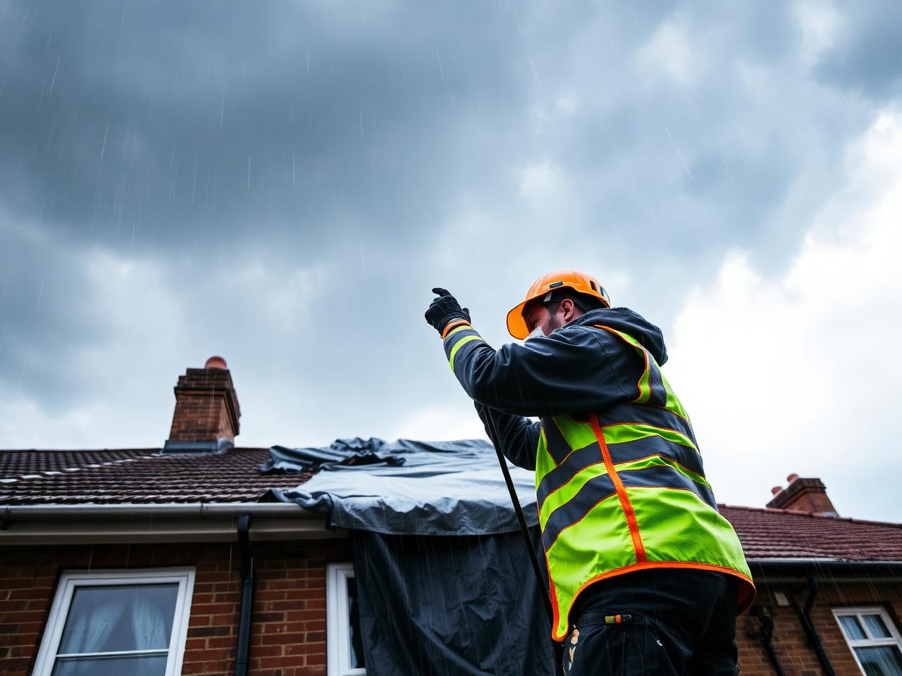 24/7 Emergency Repairs