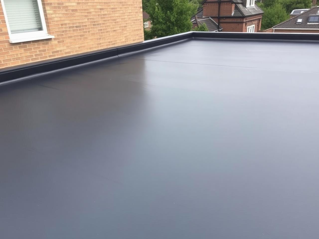 Flat Roof Specialists